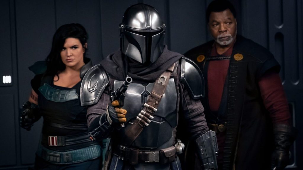 The Mandalorian Season 2 Episode 4