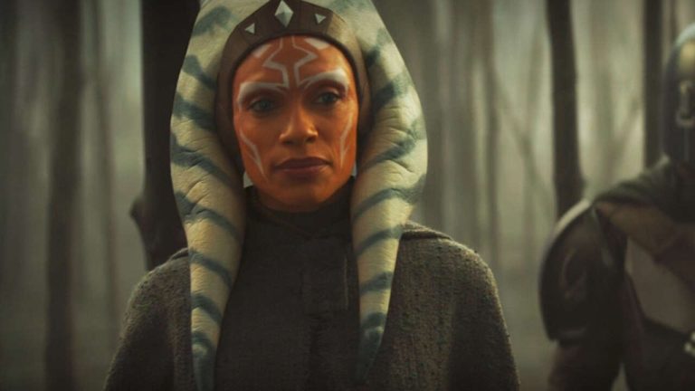 The Mandalorian Season 2 Episode 6