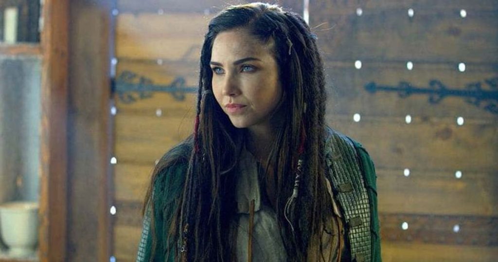 The Outpost Season 3 Episode 9