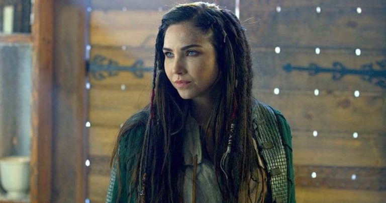 The Outpost Season 5: Canceled? Will The Show Return?