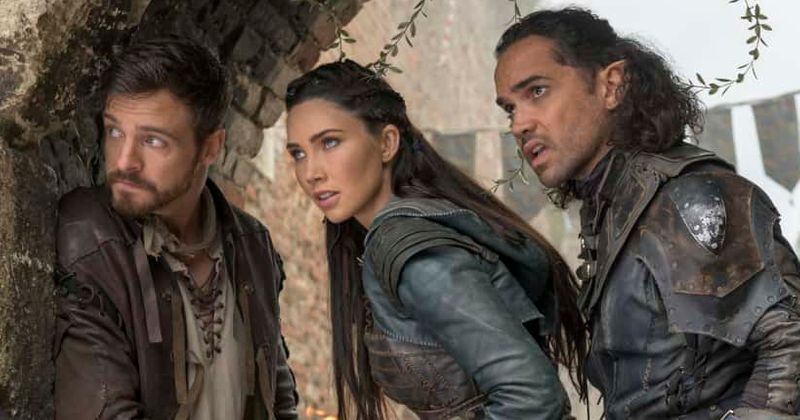 The Outpost Season 3 Episode 9