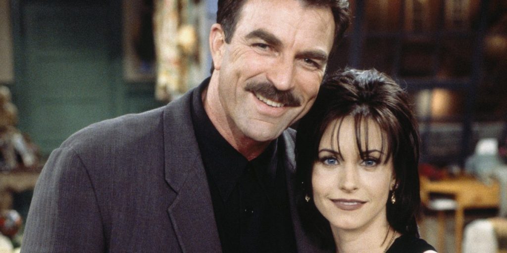 Who Is Tom Selleck Married To?