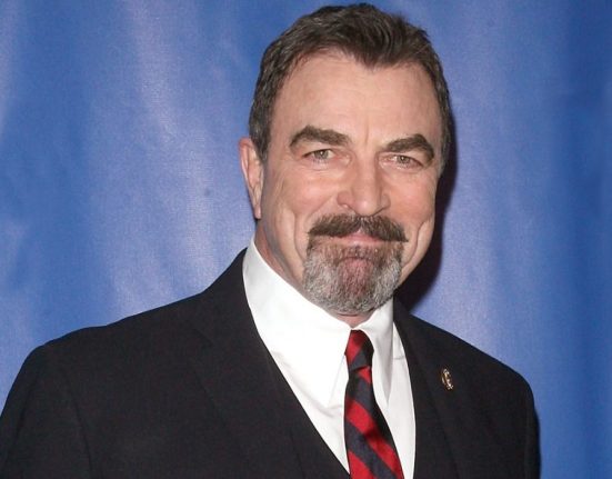 Who Is Tom Selleck Married To?