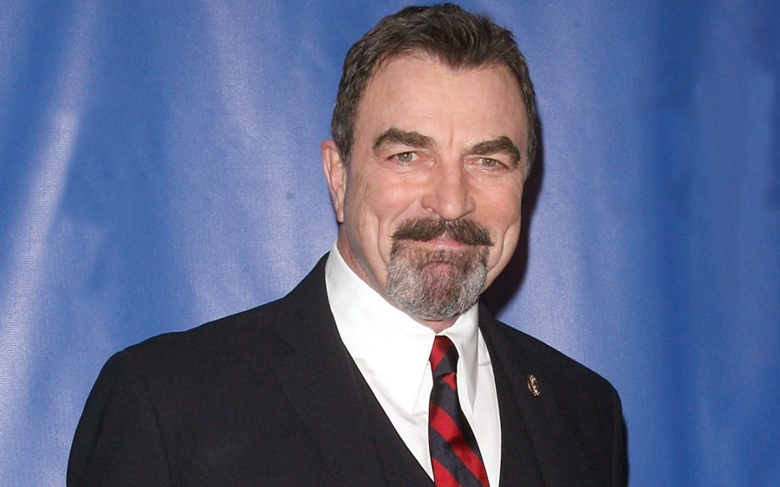 Who Is Tom Selleck Married To?