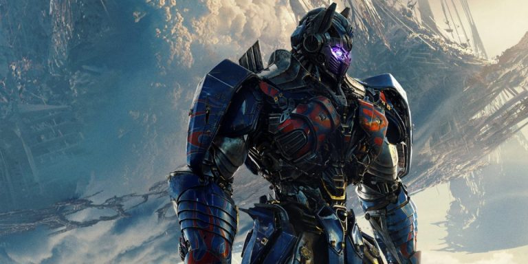 Transformers 7