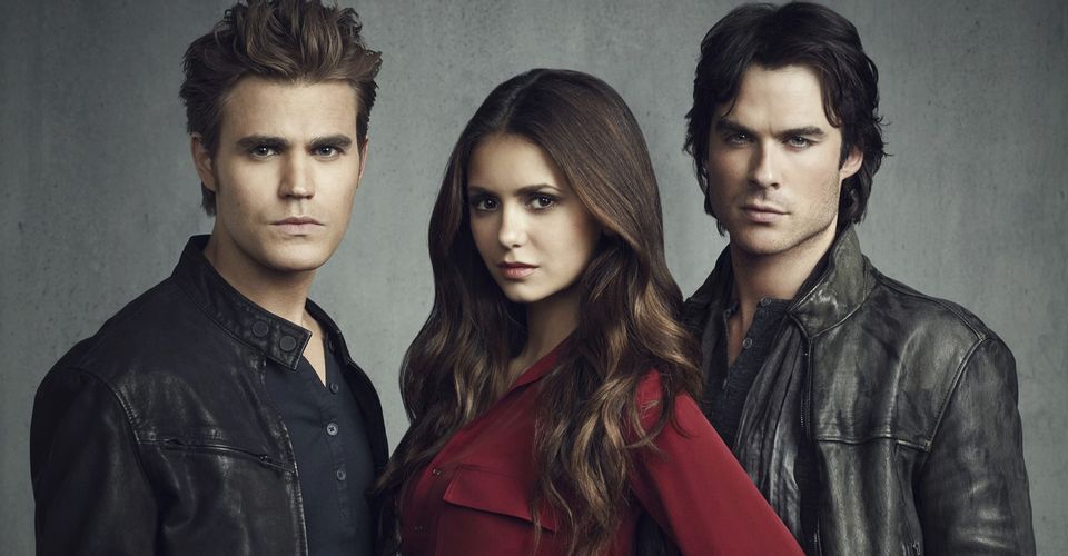 The Vampire Diaries Season 9