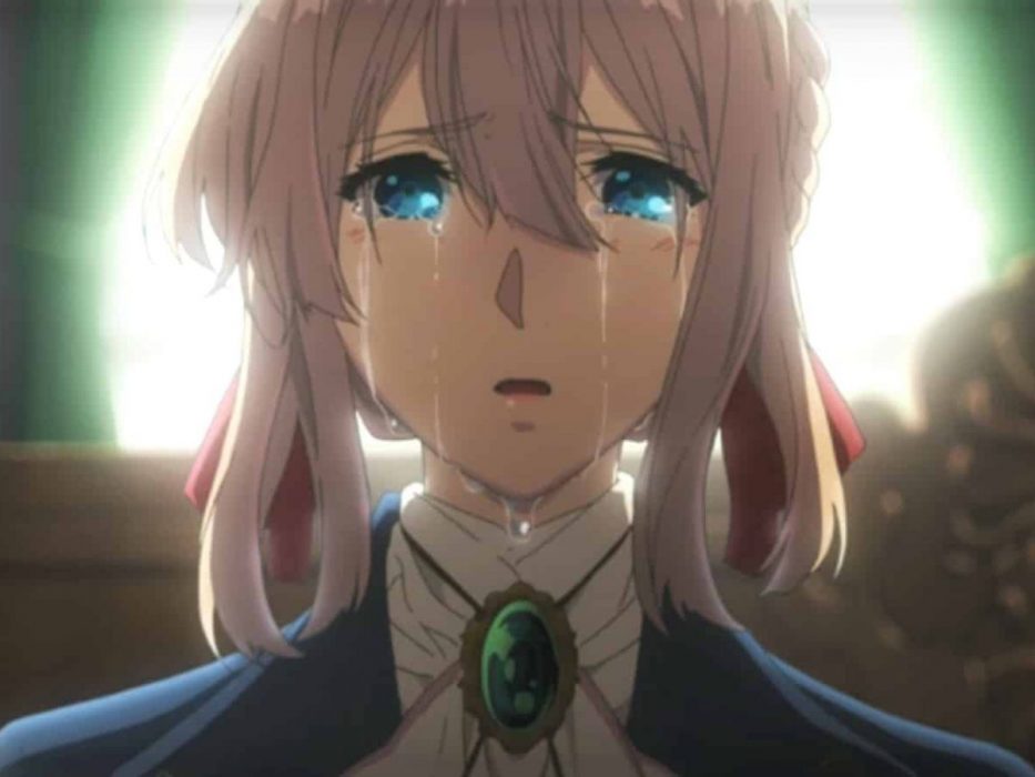 Violet Evergarden Season 2