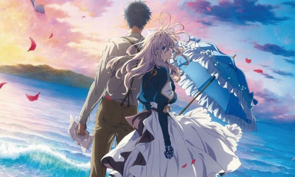 Violet Evergarden Season 2