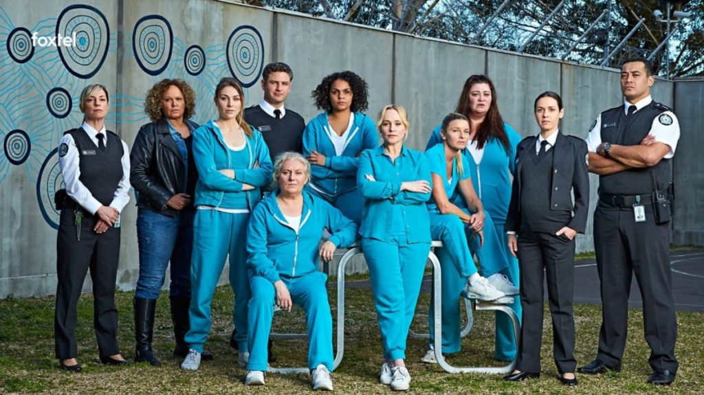 Wentworth Season 9