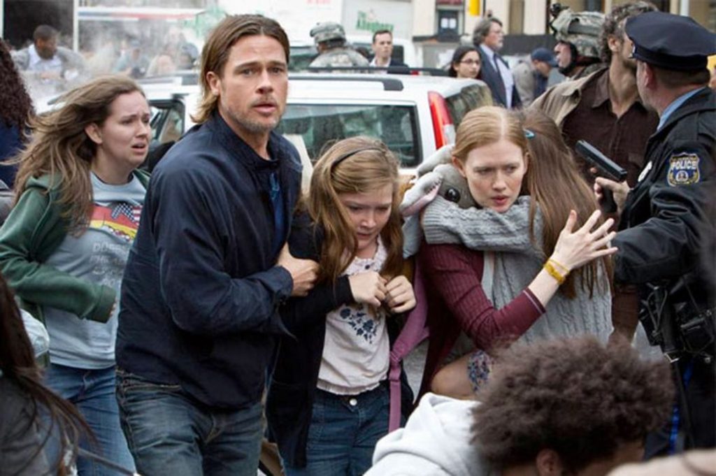 World War Z 2