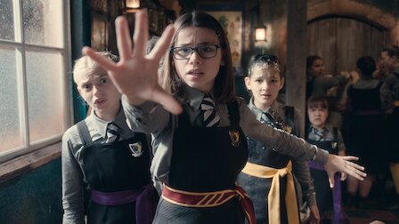 The Worst Witch Season 5