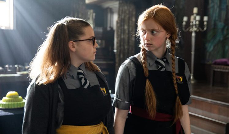 The Worst Witch Season 5