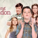 Young Sheldon Season 4 Episode 1
