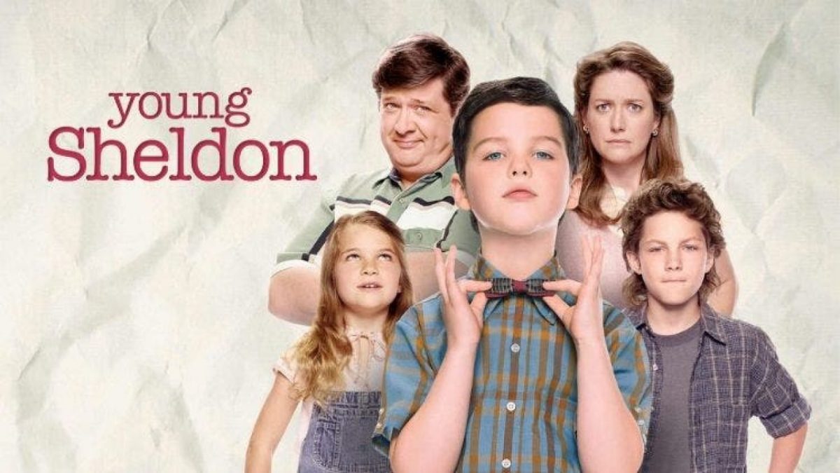 Young Sheldon Season 4 Episode 1