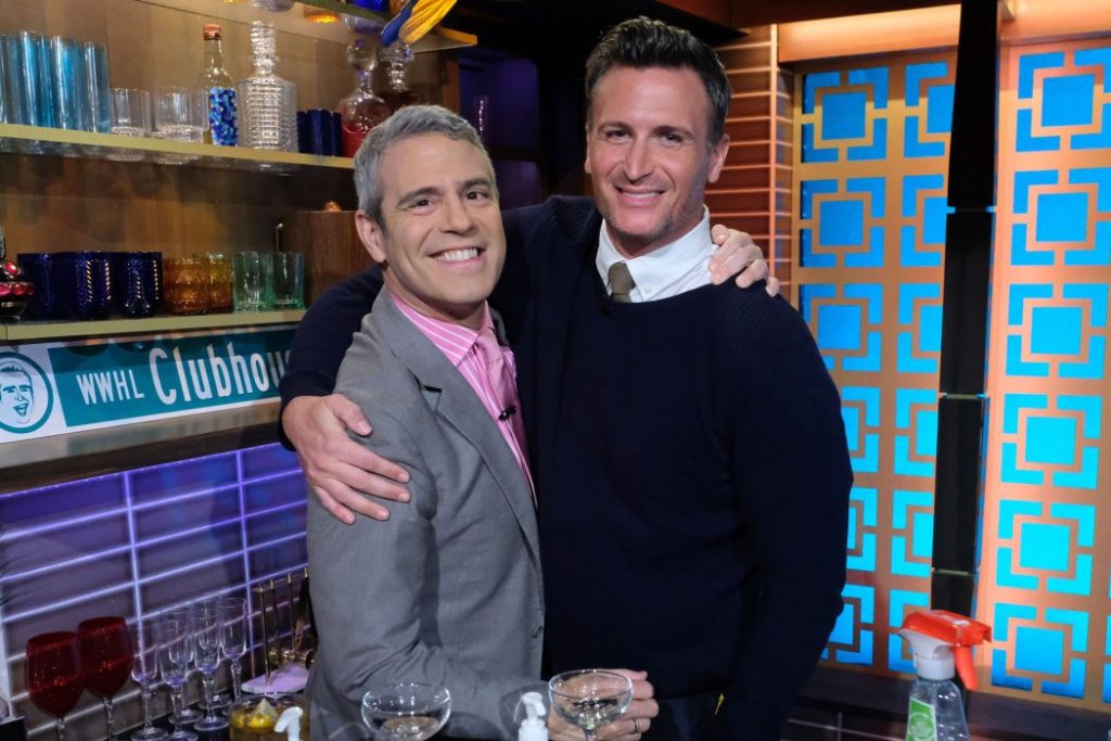 Is Bravo's Andy Cohen Married?