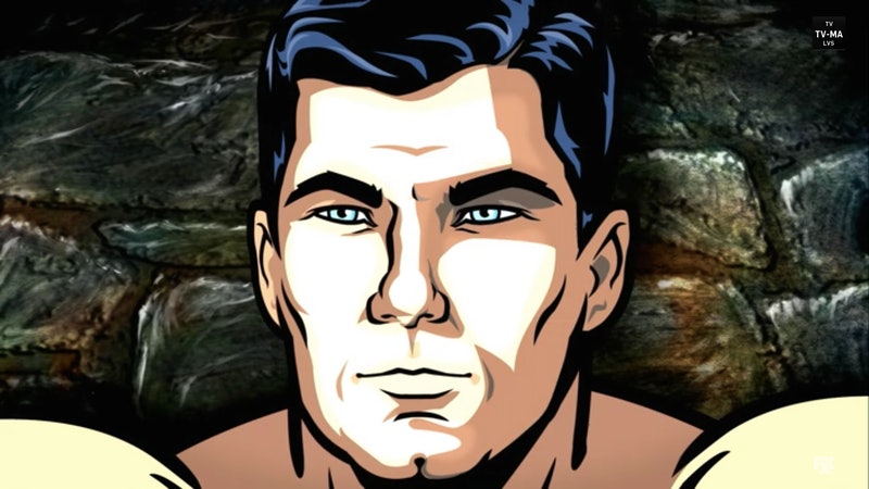 Archer Season 12