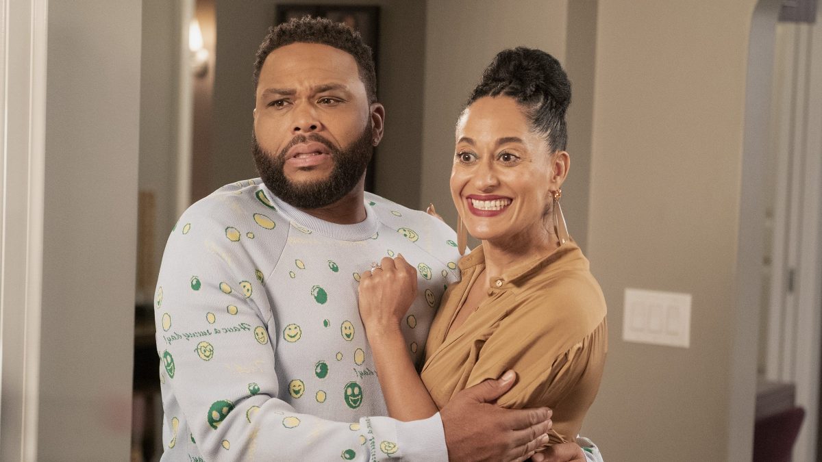 Blackish Season 7 Episode 6