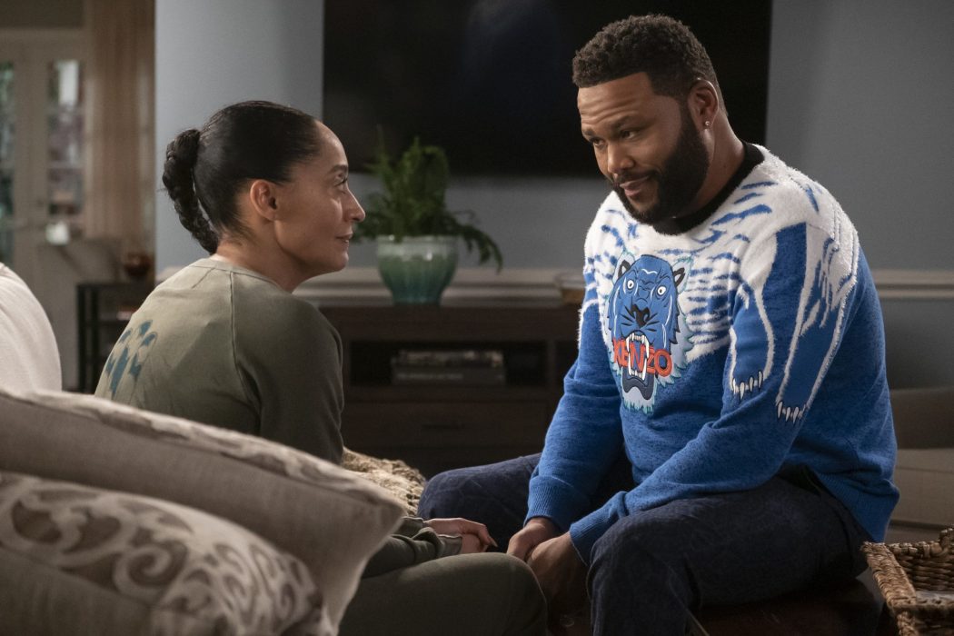 Blackish Season 7 Episode 8