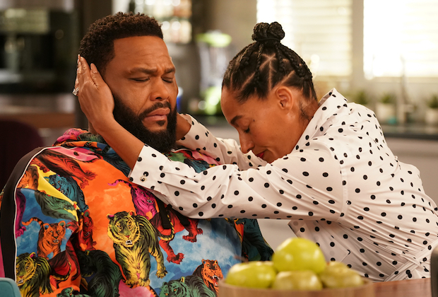 Blackish Season 7 Episode 6