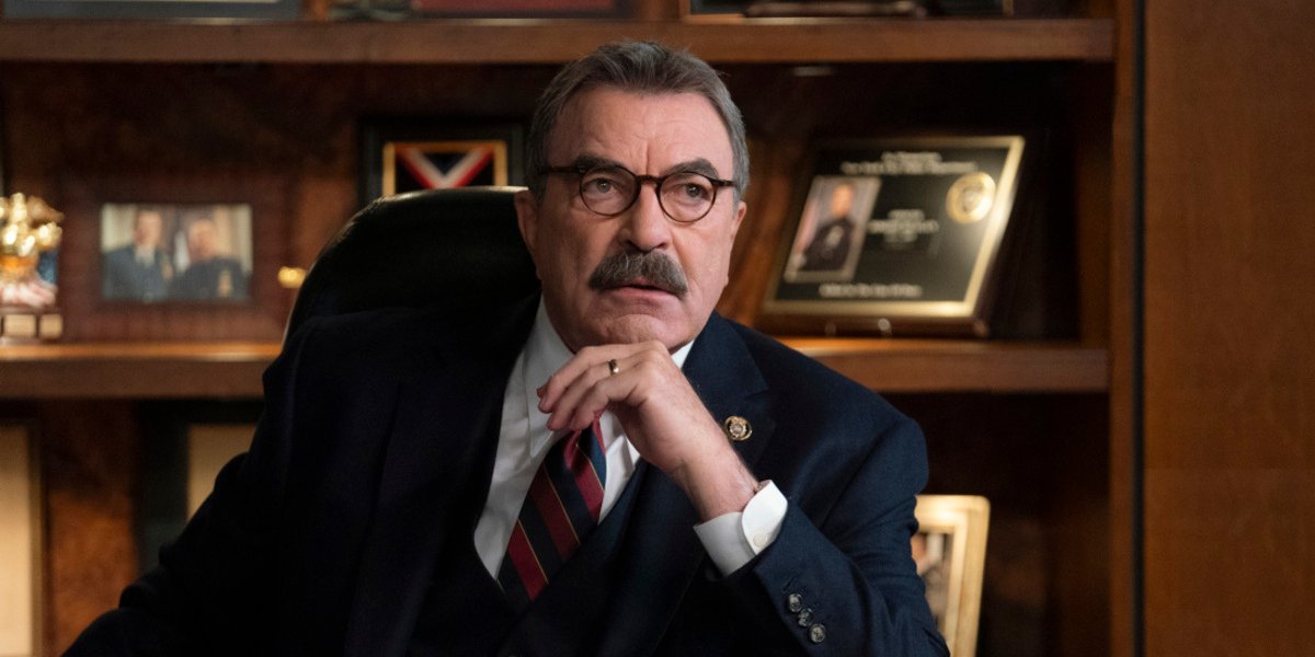 Blue Bloods Season 11