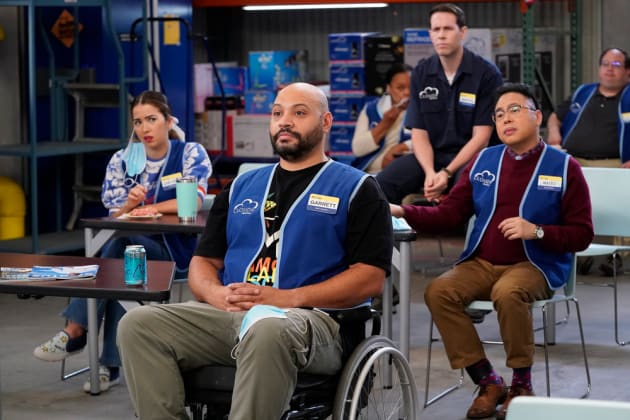 Superstore Season 6 Episode 4