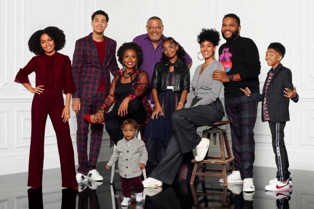 Blackish Season 7 Episode 6