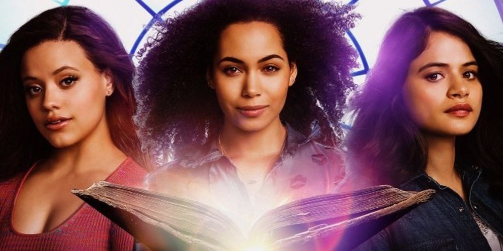 Charmed Season 3