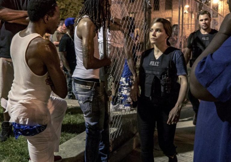 Chicago PD Season 8 Episode 2