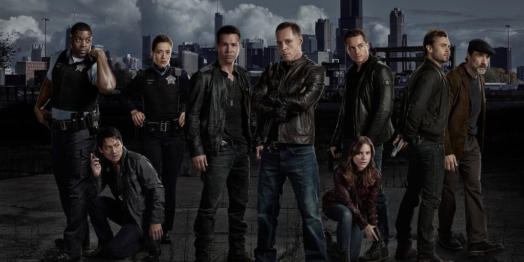 Chicago PD Season 8 Episode 2