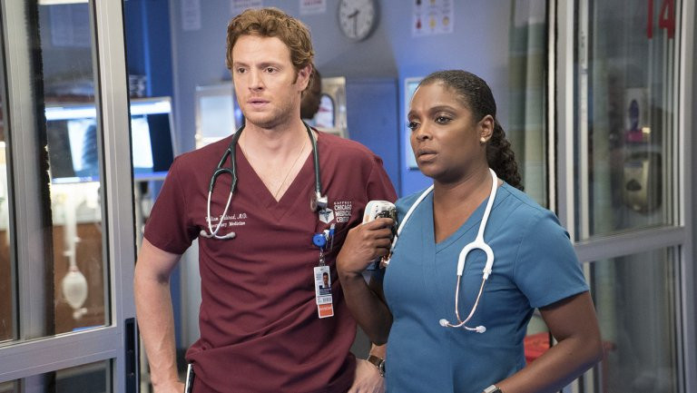 Chicago Med Season 6 Episode 2