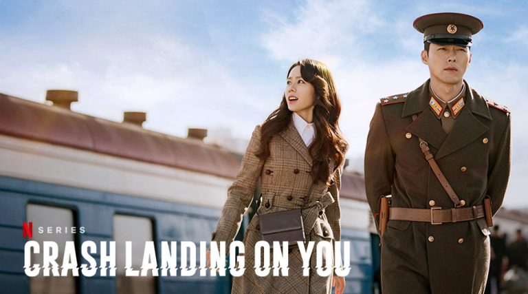 Crash Landing On You Season 2