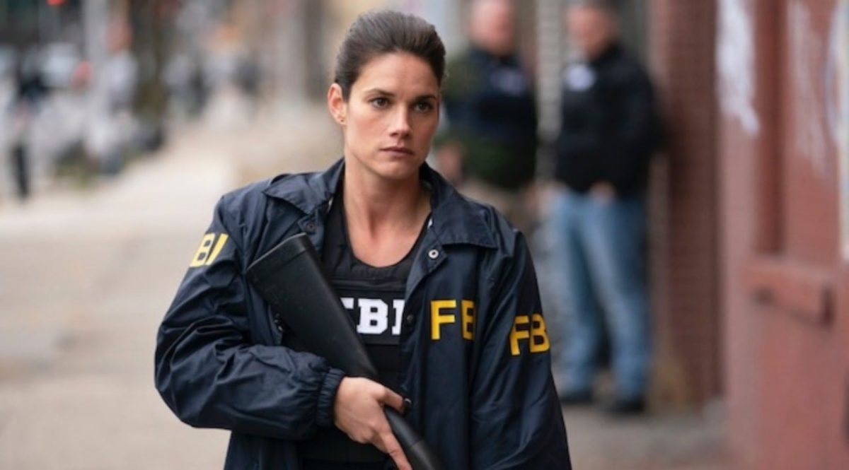 FBI Season 3