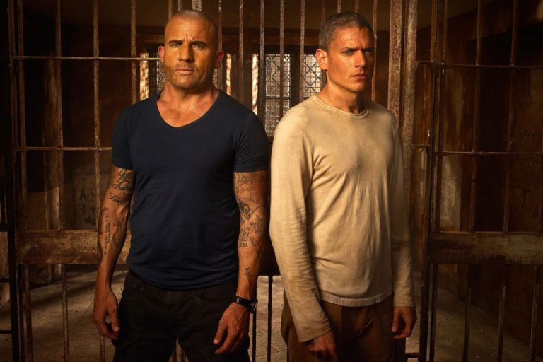 Prison Break Season 6