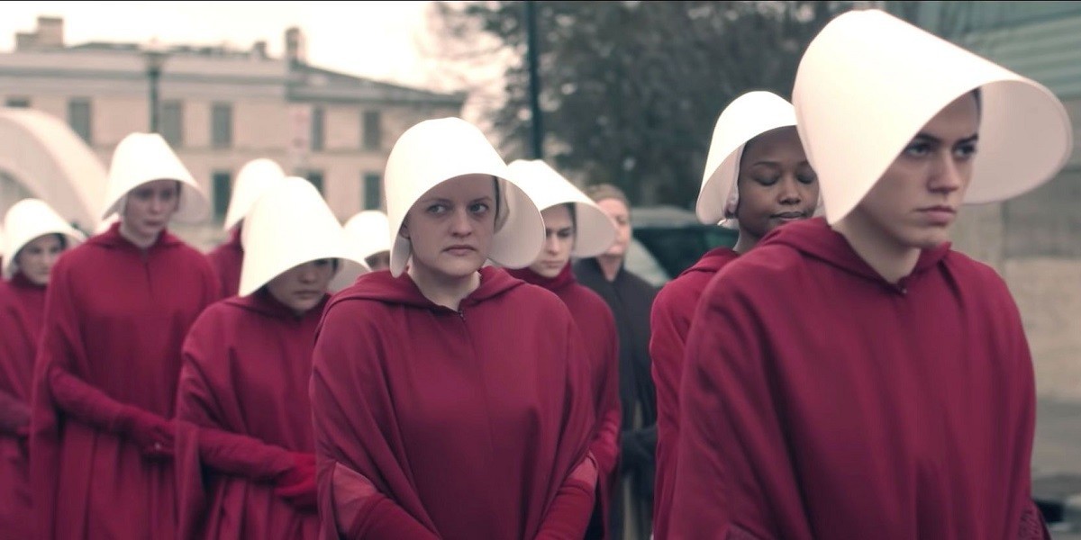 The Handmaid's Tale Season 4