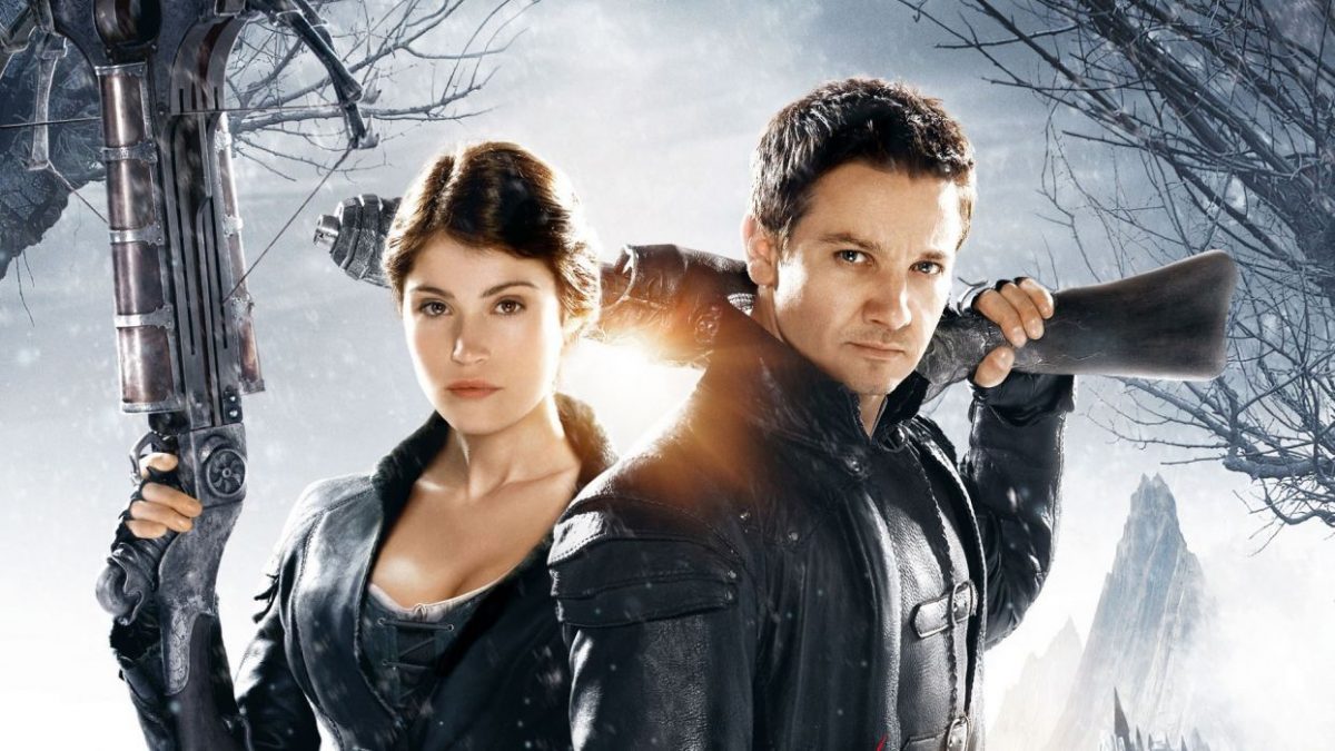 Hansel & Gretel: Witch Hunters 2