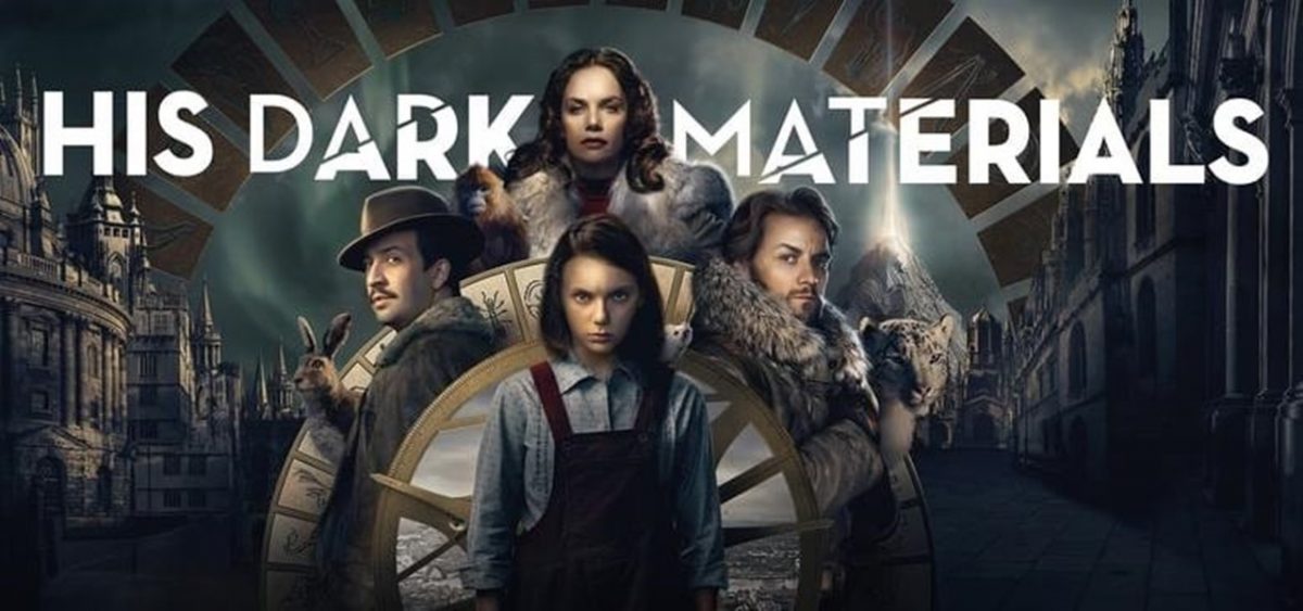 His Dark Materials Season 2 Episode 2