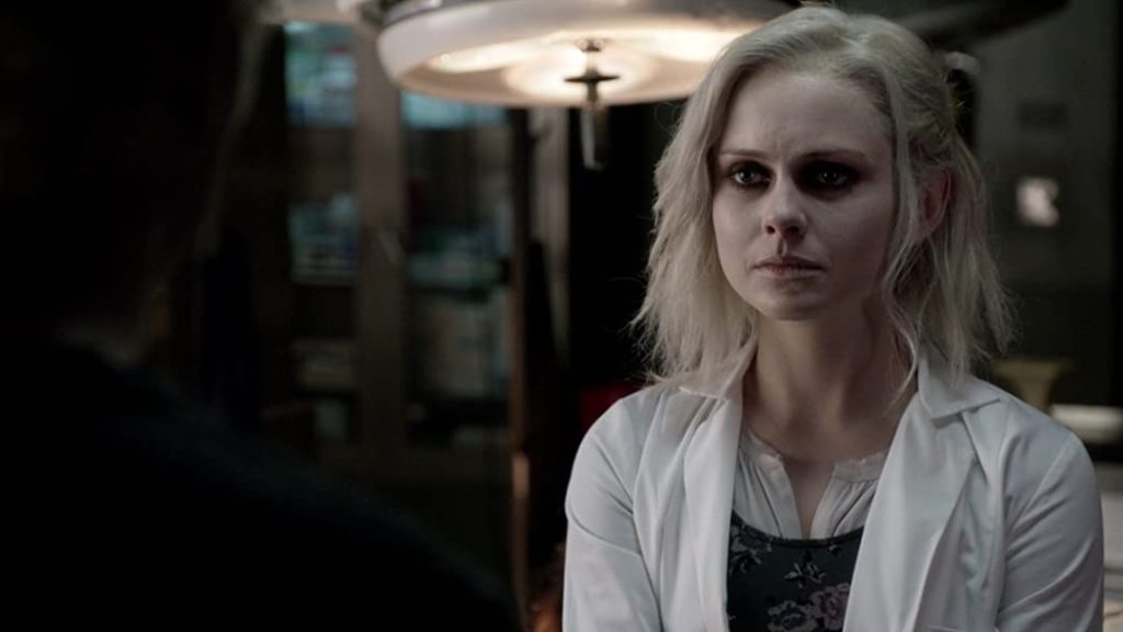 iZombie Season 6