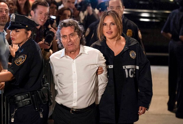 Law And Order SVU Season 22