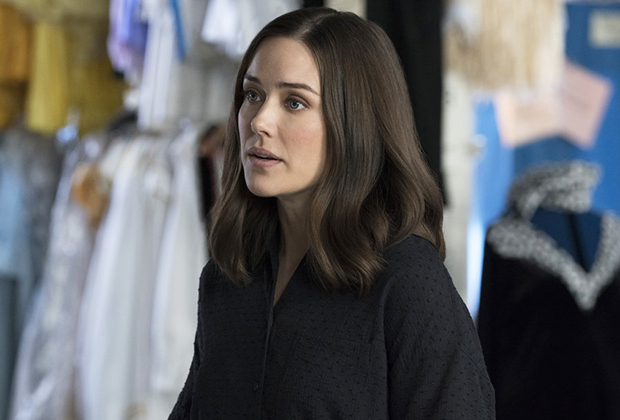 The Blacklist Season 8 Episode 2