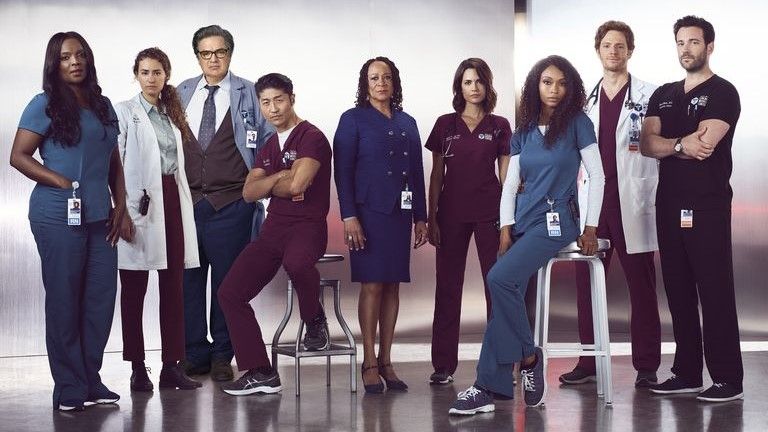 Chicago Med Season 6 Episode 2