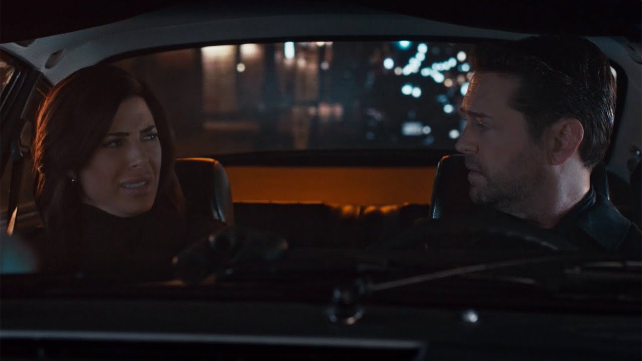 Private Eyes Season 4