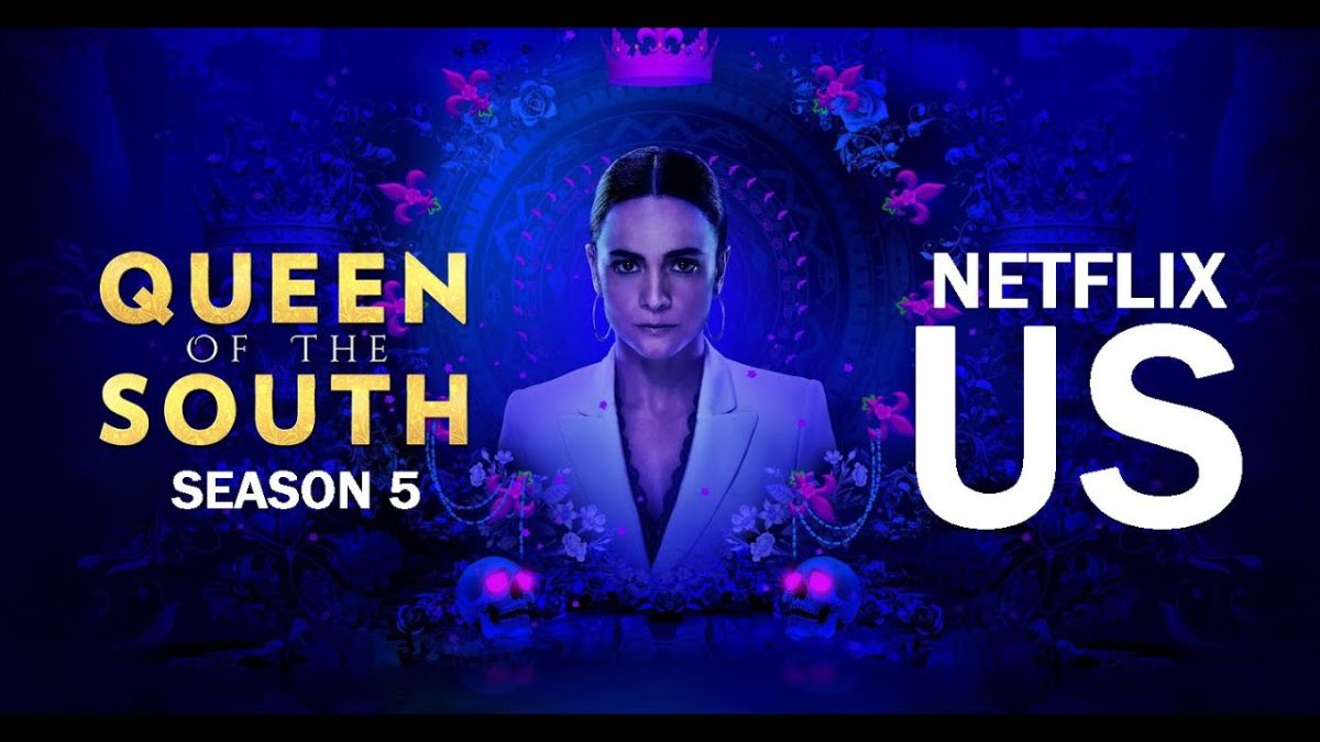 Queen Of The South Season 5