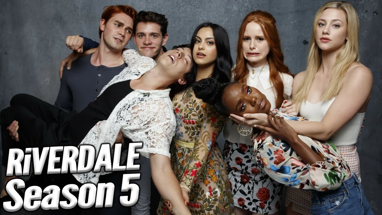 Riverdale Season 5