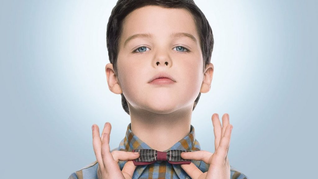 Young Sheldon Season 4 Episode 2