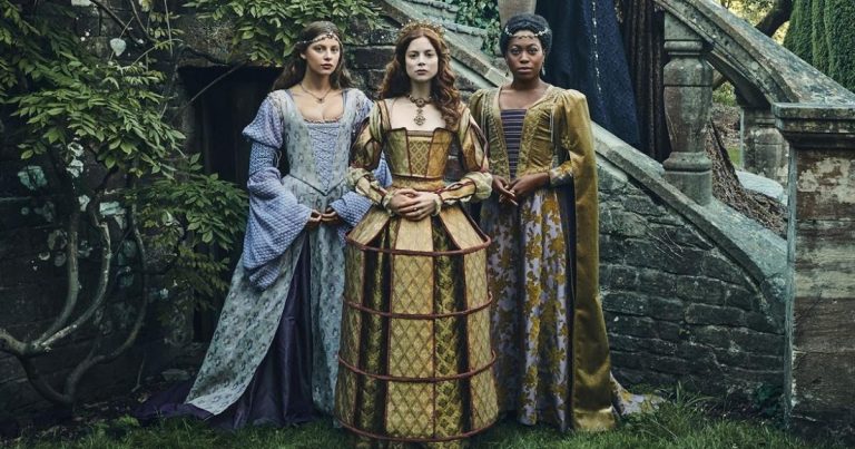 The Spanish Princess Saison 2 épisode 5 The Spanish Princess Season 2 Episode 5: Plague! Promo, Plot, And