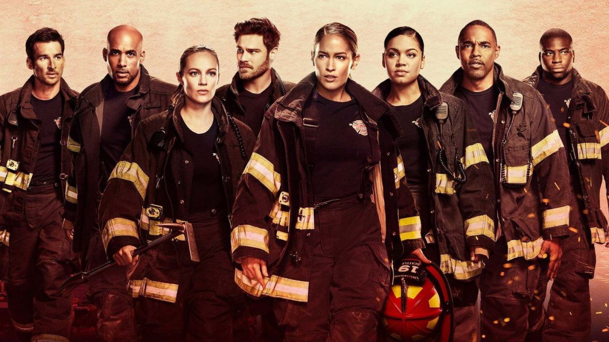 Station 19 Season 4