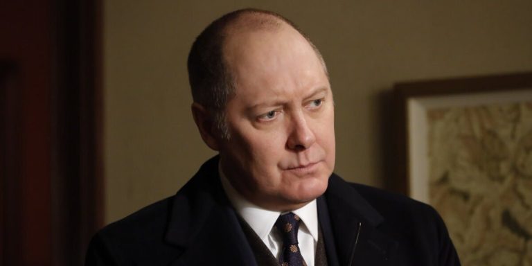 The Blacklist Season 8