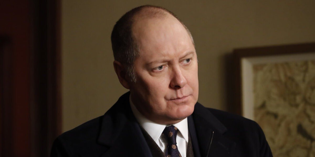 The Blacklist Season 8