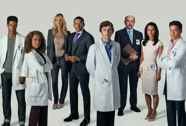 The Good Doctor Season 4 Episode 2