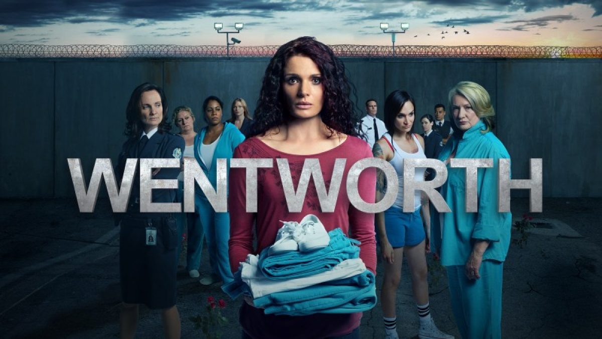 Wentworth Season 9